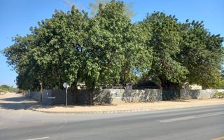 14 Bedroom House For Sale in Katima Mulilo