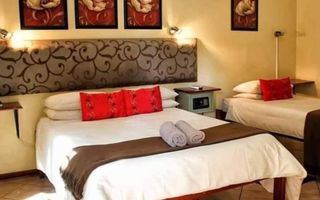 14 Bedroom House For Sale in Katima Mulilo