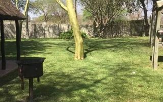 14 Bedroom House For Sale in Katima Mulilo