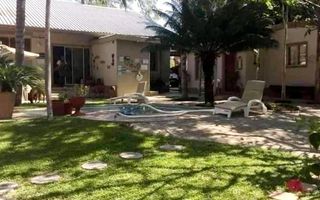14 Bedroom House For Sale in Katima Mulilo