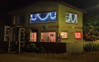 5 Bedroom House For Sale in Noord Duin