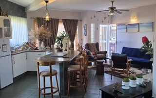 5 Bedroom House For Sale in Noord Duin