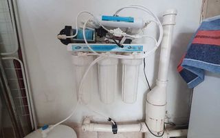 4 Bedroom House For Sale in Henties Bay Central