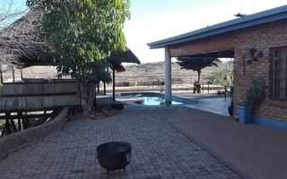 Hospitality For Sale in Brakwater