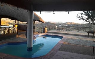 Hospitality For Sale in Brakwater