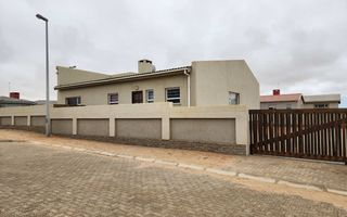 3 Bedroom House For Sale in Sunbay