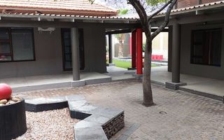 Office / Retail / Mixed Use For Sale in Eros