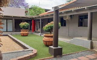 Office / Retail / Mixed Use For Sale in Eros