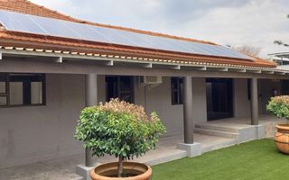 Office / Retail / Mixed Use For Sale in Eros