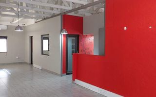 Office / Retail / Mixed Use For Sale in Eros