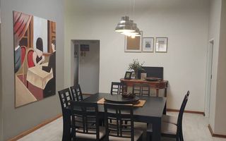 4 Bedroom House For Sale in Henties Bay Central, Henties Bay