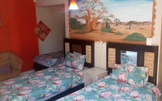 6 Bedroom House For Sale in Walvis Bay Central