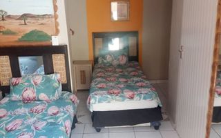 6 Bedroom House For Sale in Walvis Bay Central