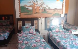 6 Bedroom House For Sale in Walvis Bay Central