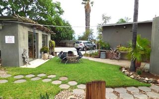 6 Bedroom House For Sale in Otjiwarongo