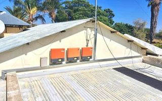 6 Bedroom House For Sale in Otjiwarongo