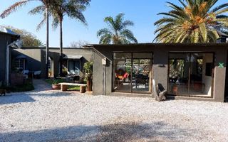 6 Bedroom House For Sale in Otjiwarongo