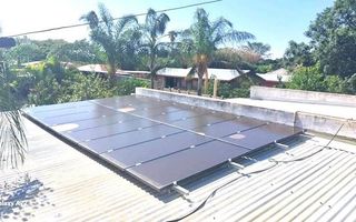 6 Bedroom House For Sale in Otjiwarongo