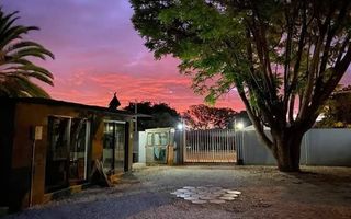 6 Bedroom House For Sale in Otjiwarongo