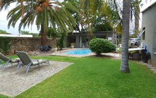6 Bedroom House For Sale in Otjiwarongo
