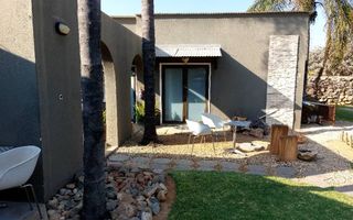 6 Bedroom House For Sale in Otjiwarongo