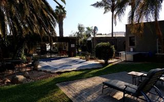 6 Bedroom House For Sale in Otjiwarongo