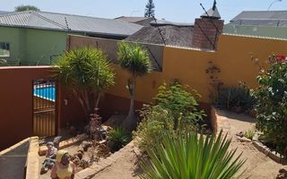 3 Bedroom House For Sale in Dorado Park