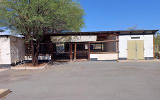 House For Sale in Brakwater