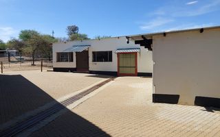 House For Sale in Brakwater