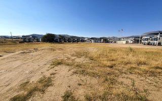 Industrial To Rent in Brakwater, Windhoek