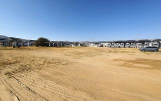 Industrial To Rent in Brakwater, Windhoek
