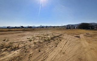 Industrial To Rent in Brakwater, Windhoek