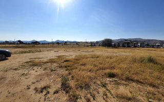Industrial To Rent in Brakwater, Windhoek