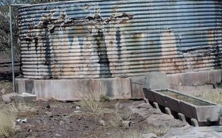 5 Bedroom Farm For Sale in Kalkrand