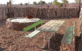 5 Bedroom Farm For Sale in Kalkrand