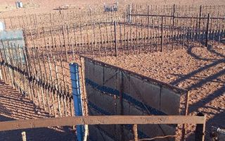 5 Bedroom Farm For Sale in Kalkrand