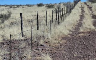 5 Bedroom Farm For Sale in Kalkrand