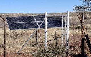 5 Bedroom Farm For Sale in Kalkrand