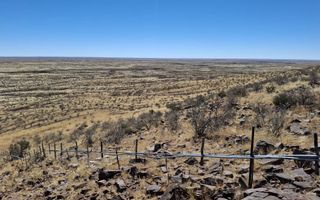 5 Bedroom Farm For Sale in Kalkrand