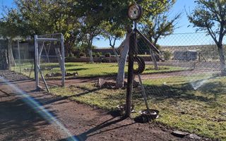 5 Bedroom Farm For Sale in Kalkrand