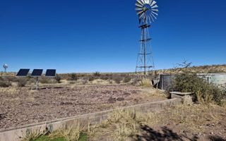 5 Bedroom Farm For Sale in Kalkrand