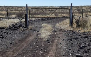 5 Bedroom Farm For Sale in Kalkrand