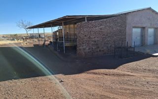 5 Bedroom Farm For Sale in Kalkrand