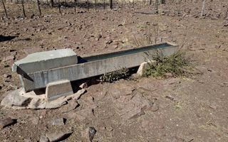 5 Bedroom Farm For Sale in Kalkrand