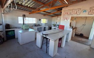 5 Bedroom Farm For Sale in Kalkrand