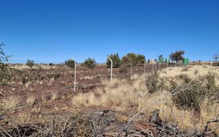 5 Bedroom Farm For Sale in Kalkrand