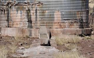 5 Bedroom Farm For Sale in Kalkrand