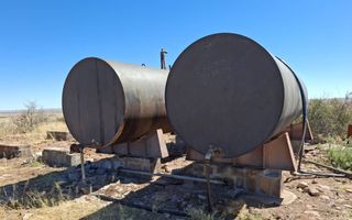 5 Bedroom Farm For Sale in Kalkrand