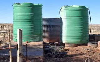 5 Bedroom Farm For Sale in Kalkrand