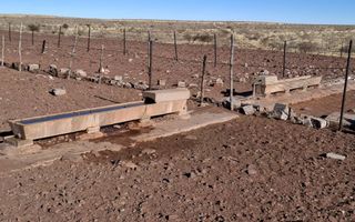 5 Bedroom Farm For Sale in Kalkrand